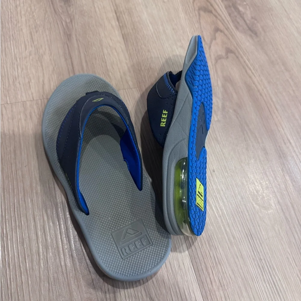 Boy’s Reef Flip-Flops